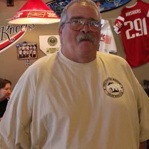 Meet your Posher, Terry